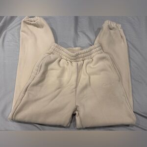 Comfrt Joggers Bone XS